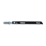 Timco Wood Cutting - Bi-Metal Jigsaw Blades