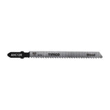 Timco Wood Cutting - HCS Jigsaw Blades