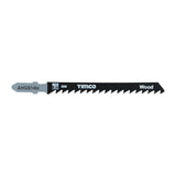 Timco Wood Cutting - Bi-Metal Jigsaw Blades