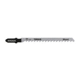 Timco Wood Cutting - HCS Jigsaw Blades