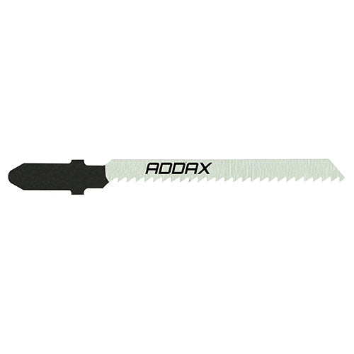 Timco Wood Cutting - HCS Jigsaw Blades
