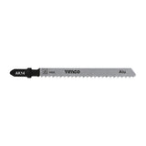 Timco Metal Cutting - HSS Jigsaw Blades