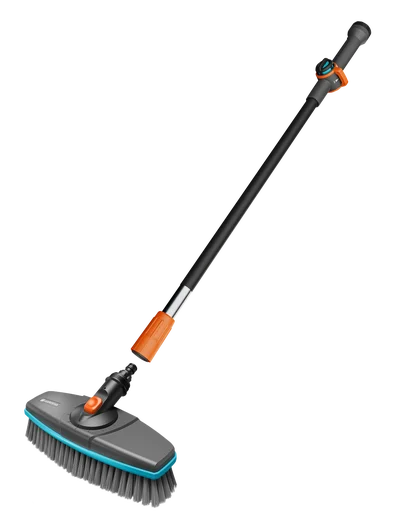 Gardena Washing set with soft brush