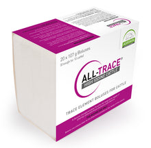 ALL TRACE HIGH IODINE BOLUS CATTLE