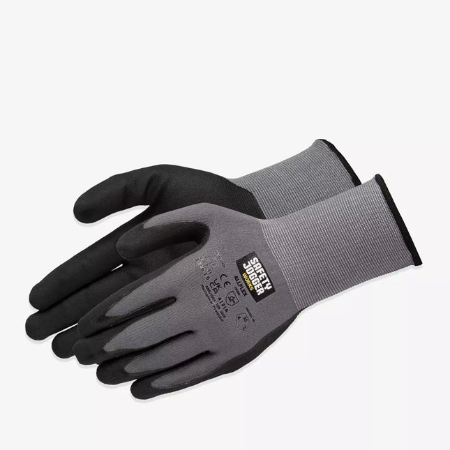 Safety Jogger Allflex Gloves