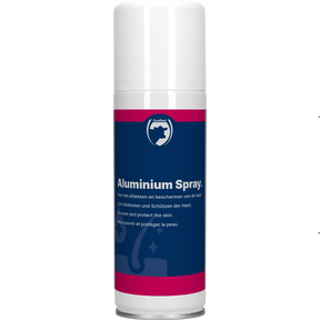 Excellent Aluminium Spray