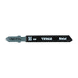 Timco Metal Cutting - Bi-Metal Jigsaw Blades