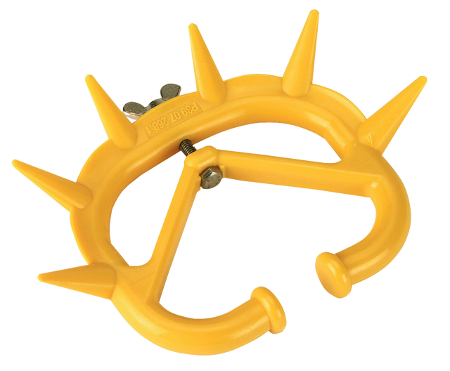 Kerbl Anti-Suckling Nose Ring