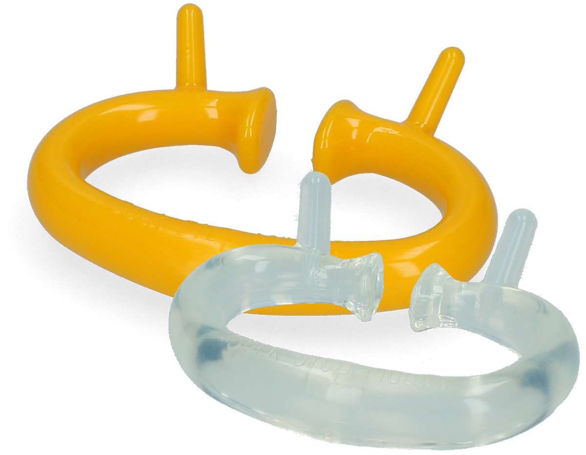 SuckStop Anti-Sucking Ring
