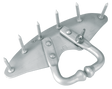Cattle Weaner Aluminium