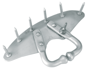Cattle Weaner Aluminium