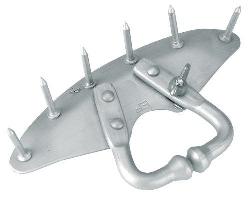 Cattle Weaner Aluminium