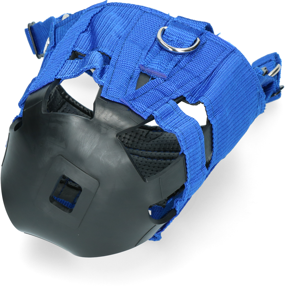 The Ultimate Muzzle