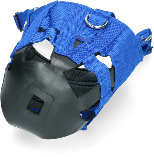 The Ultimate Muzzle