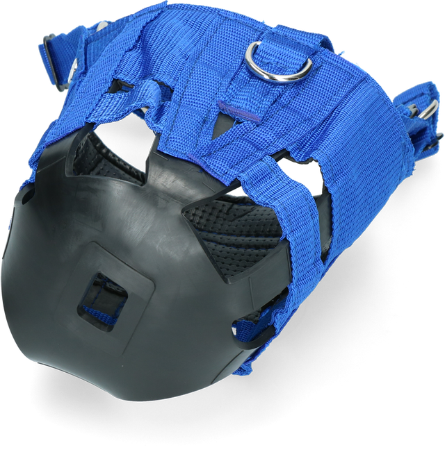 The Ultimate Muzzle