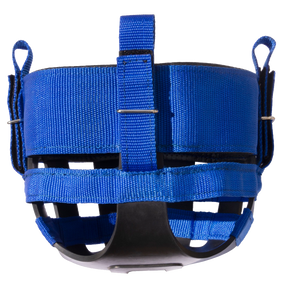 The Ultimate Muzzle Zephyr / Short Cob