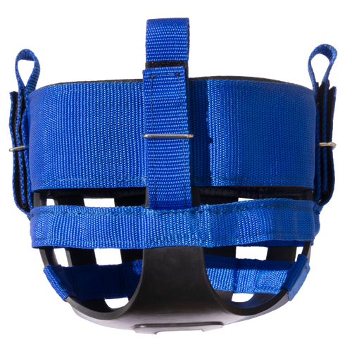 The Ultimate Muzzle Zephyr / Short Cob