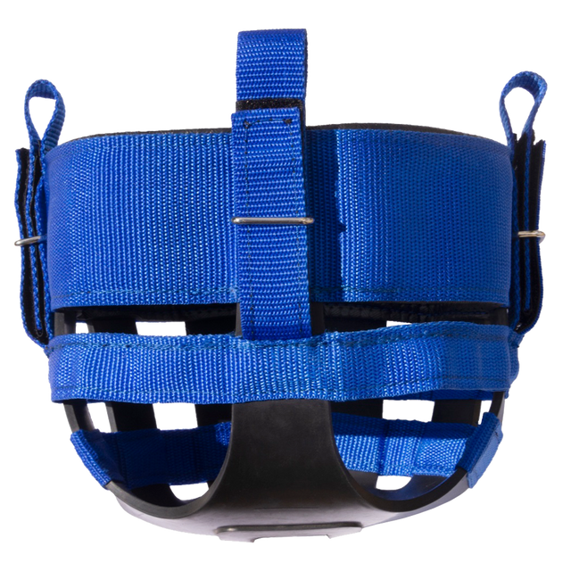 The Ultimate Muzzle Zephyr / Short Cob