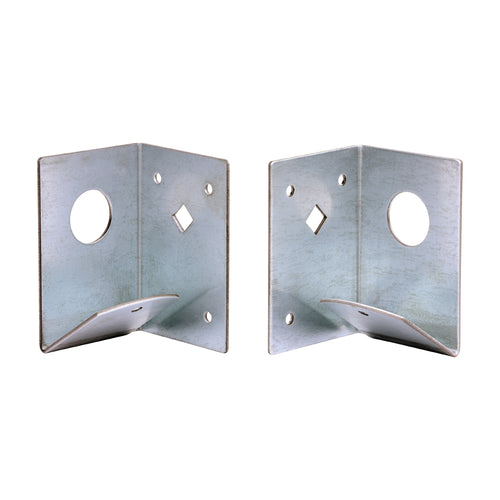 Timco Arris Rail Support Brackets