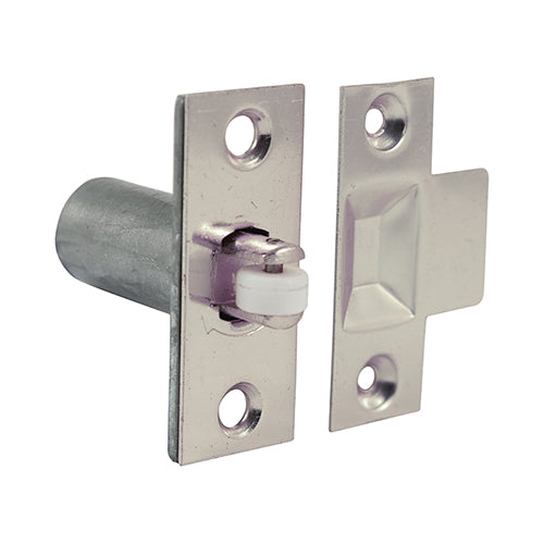 Timco Adjustable Roller Catch