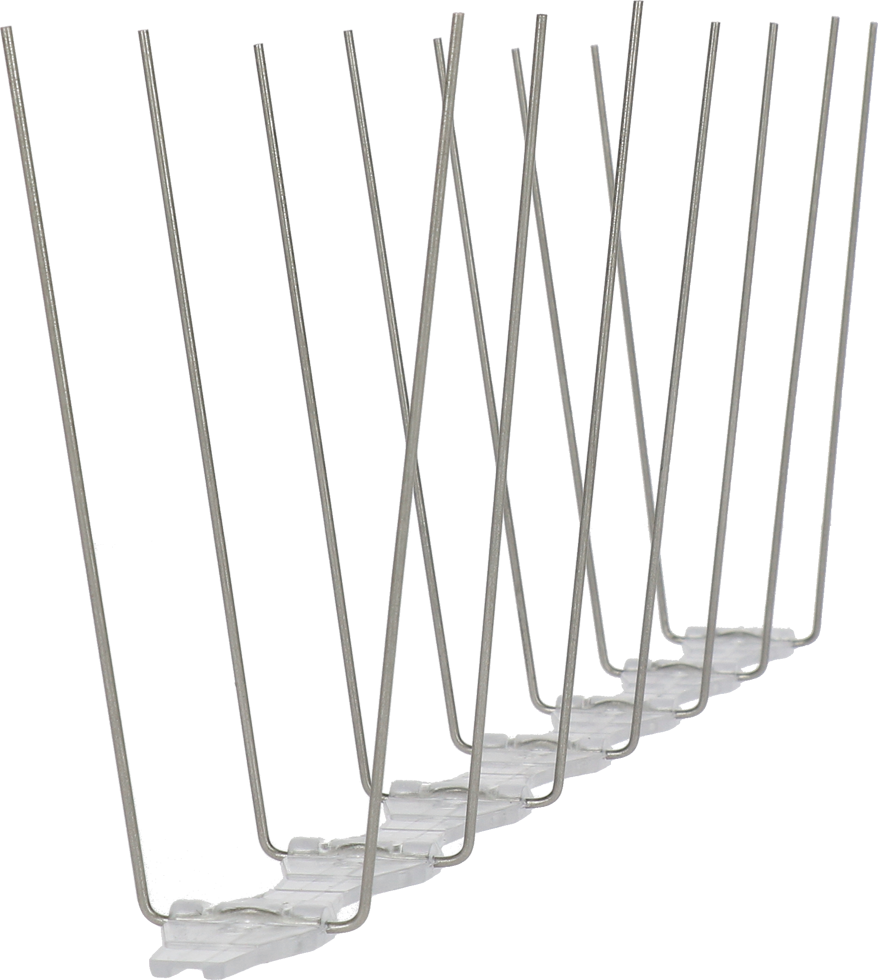 Avipoint Pigeon Spikes P14