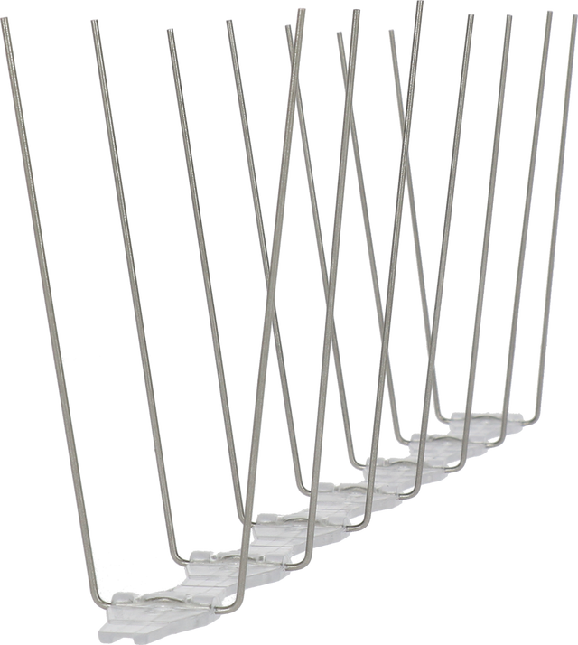 Avipoint Pigeon Spikes P14