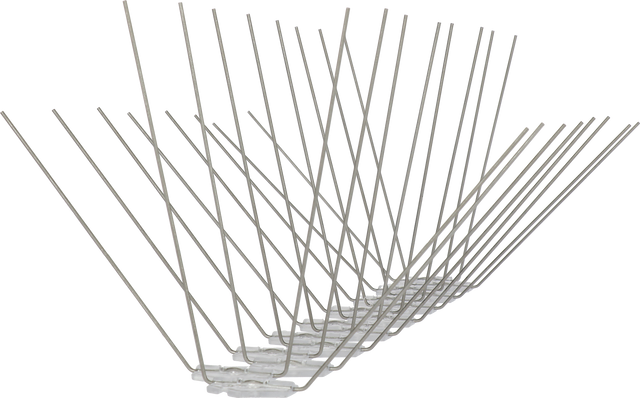 Avipoint Pigeon Spikes P32