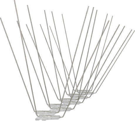 Avipoint Bird Spikes Gulls G20