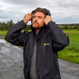 Agrishield Plus Premium Waterproof & Breathable Jacket