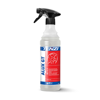 Alux GT 1L Aluminium Cleaner (Acid) Ready To Use