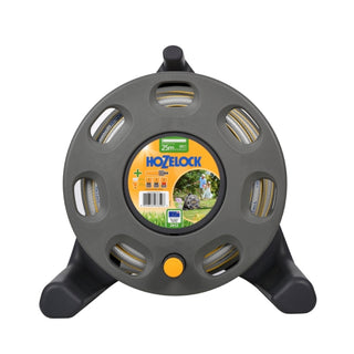 Hozelock Compact Reel with 25m Hose