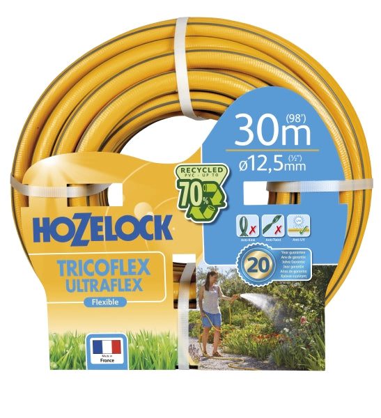 Hozelock Ultraflex Hose 15M