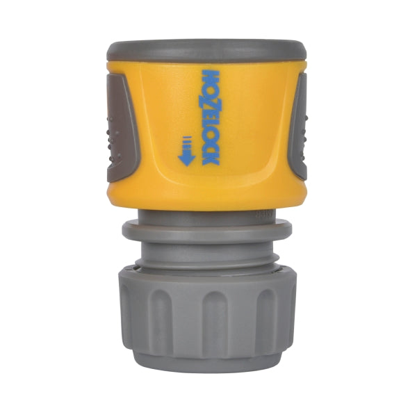 HOZELOCK HOSE END CONNECTOR