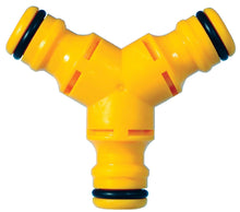 Hozelock Y-Connector