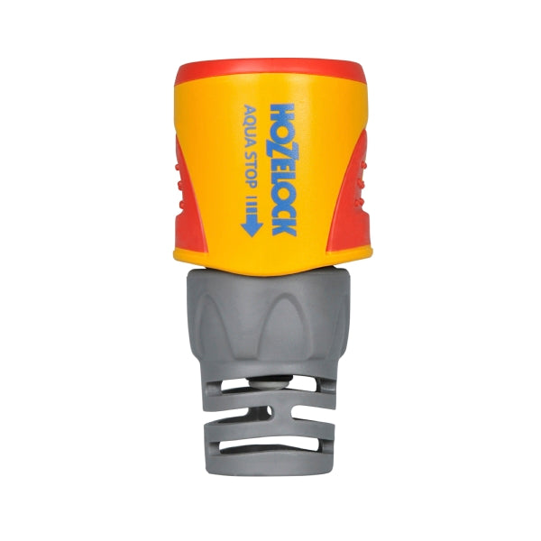 Hozelock Soft Touch AquaStop Connector