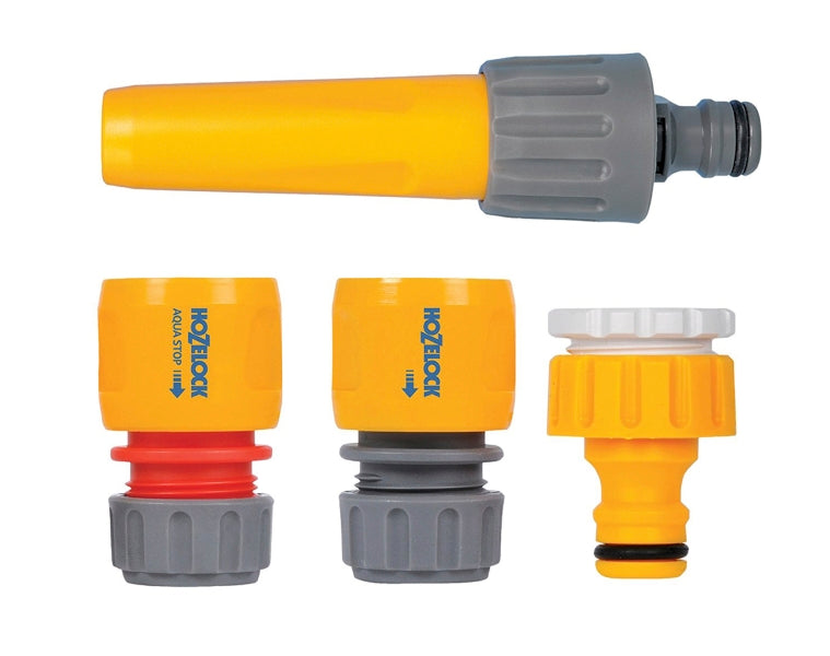 Hozelock Fittings & Nozzle Grab Bag