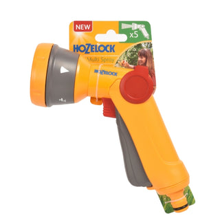 Hozelock Multi Spray Gun 2669
