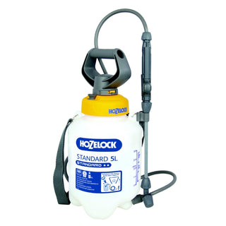 Hozelock 5L-10L Standard Pressure Sprayer