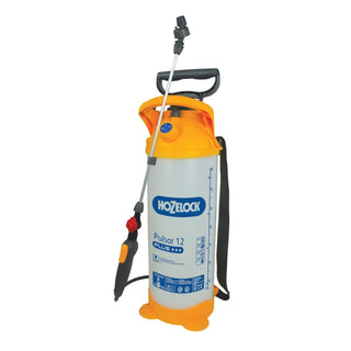 Hozelock 12L Standard Pressure Sprayer