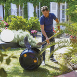 Easy Compost 2in1 Tumbling Composter