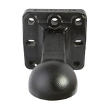 Flange Spoon Coupling