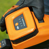 Yardforce Cordless Hedge Trimmer