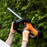 Yardforce Hedge Trimmer 1.0