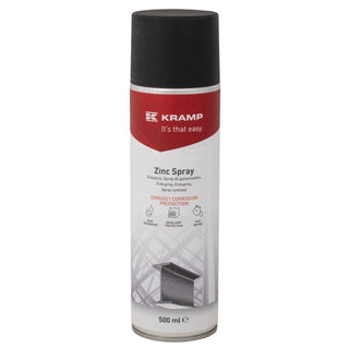 Kramp Zinc Spray 500ml