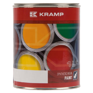 Kramp 1L Paint Can