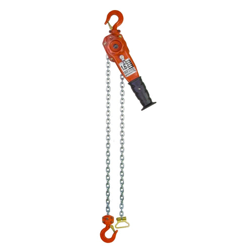 Lever Hoist