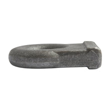 Short Flat Hitch Eye