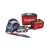 160AMP Welding Starter Pack