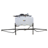 G19125 - SPRAYER SPOT ATV 12V DC 94 LITRE C/W BOOM KIT 10FT