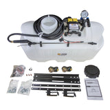 G19125 - SPRAYER SPOT ATV 12V DC 94 LITRE C/W BOOM KIT 10FT